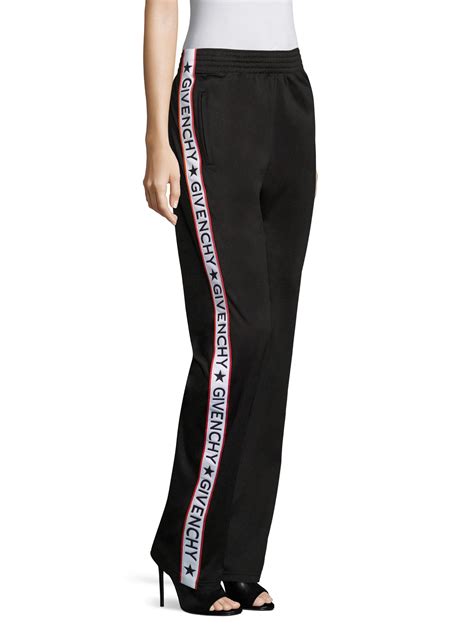 givenchy crewneck womens|Givenchy pants for women.